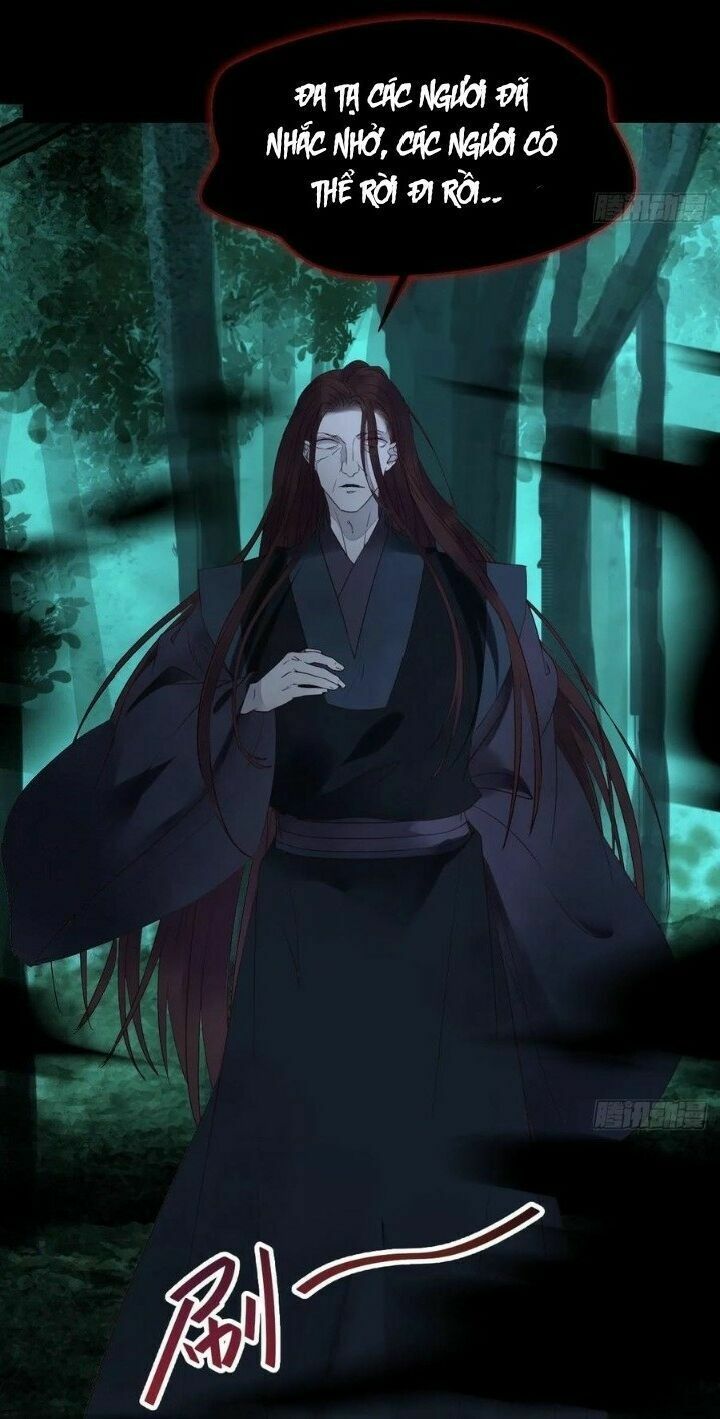 đọc truyện Tuyệt Sắc Quyến Rũ: Quỷ Y Chí Tôn Chương 292 ảnh 44 tại Thiên Thai Truyện