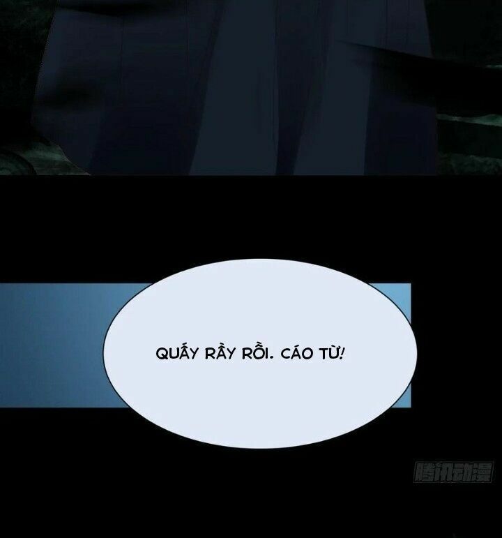 đọc truyện Tuyệt Sắc Quyến Rũ: Quỷ Y Chí Tôn Chương 292 ảnh 45 tại Thiên Thai Truyện