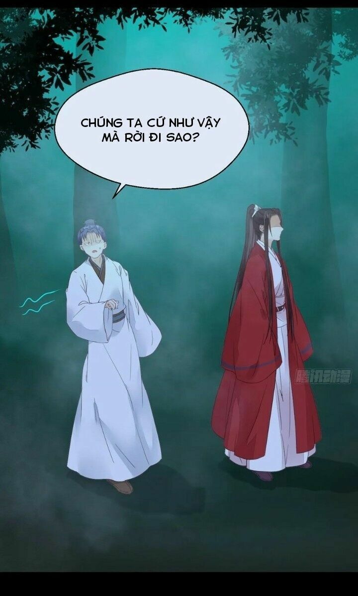 đọc truyện Tuyệt Sắc Quyến Rũ: Quỷ Y Chí Tôn Chương 292 ảnh 46 tại Thiên Thai Truyện