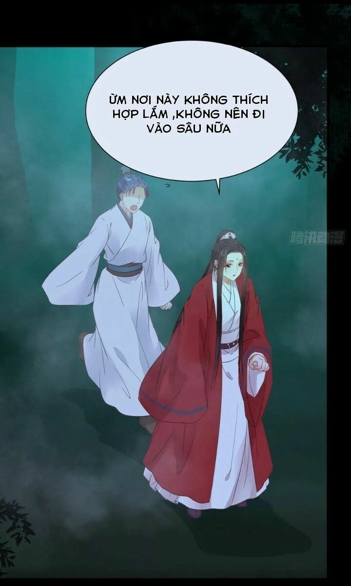 đọc truyện Tuyệt Sắc Quyến Rũ: Quỷ Y Chí Tôn Chương 292 ảnh 47 tại Thiên Thai Truyện