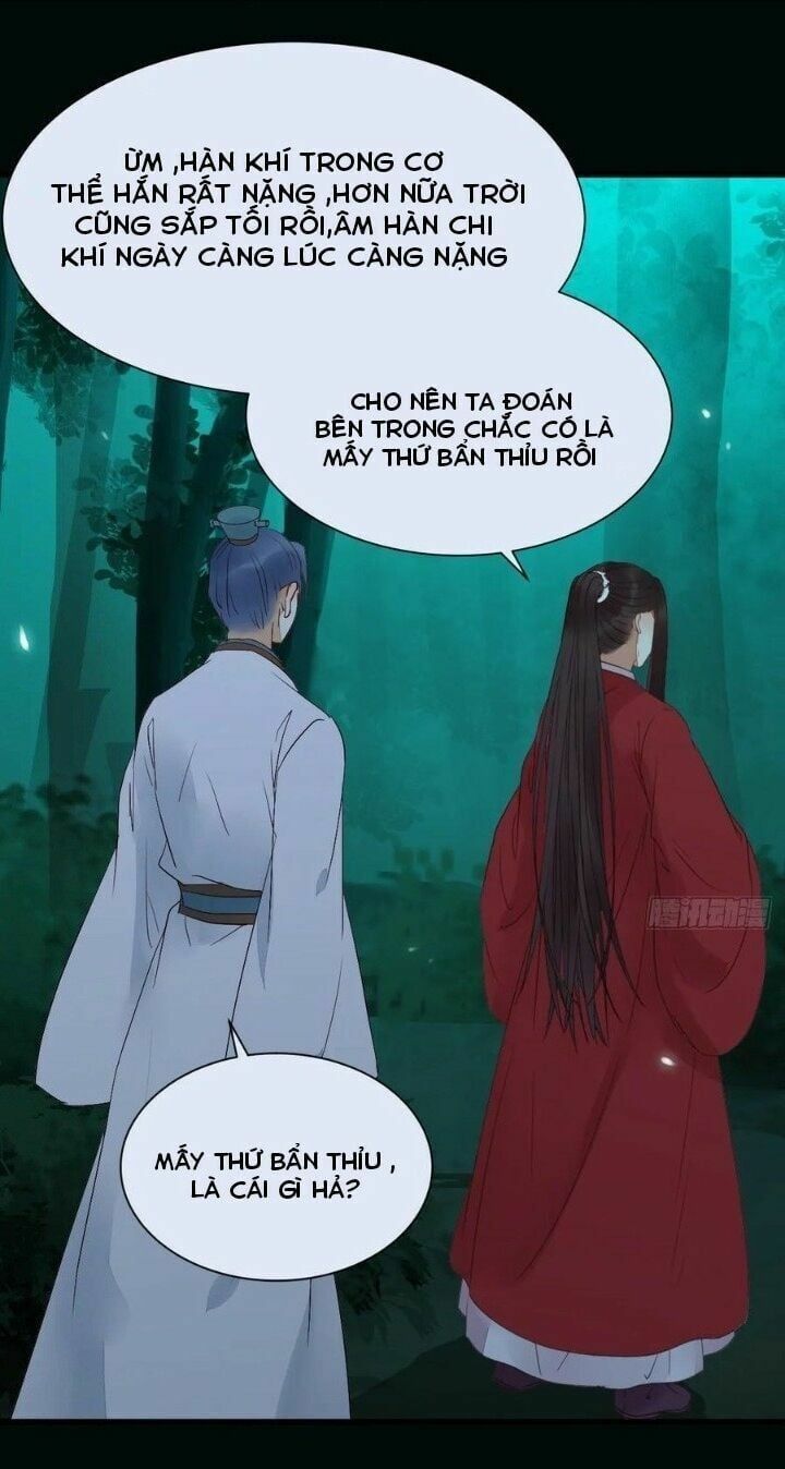 đọc truyện Tuyệt Sắc Quyến Rũ: Quỷ Y Chí Tôn Chương 292 ảnh 50 tại Thiên Thai Truyện