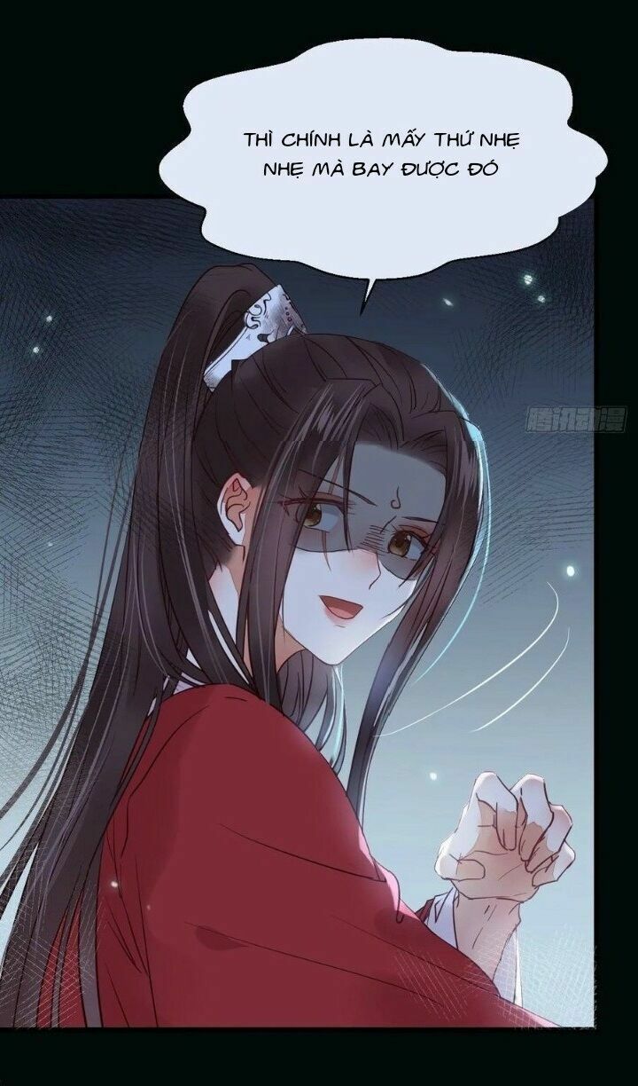 đọc truyện Tuyệt Sắc Quyến Rũ: Quỷ Y Chí Tôn Chương 292 ảnh 51 tại Thiên Thai Truyện