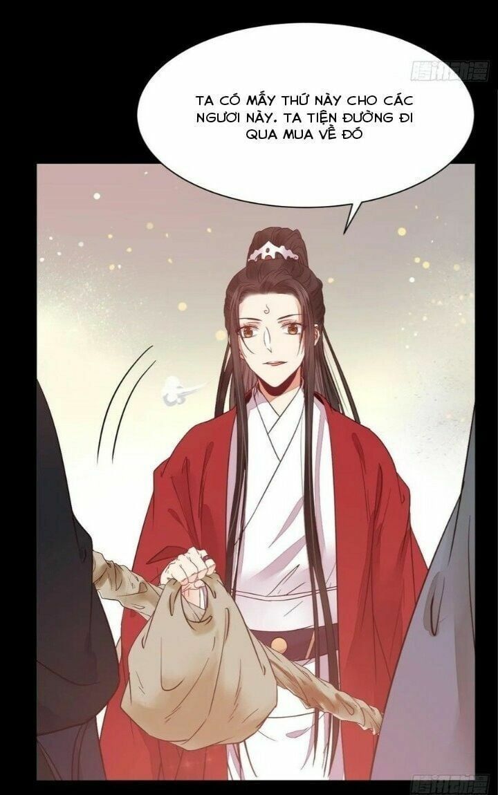 đọc truyện Tuyệt Sắc Quyến Rũ: Quỷ Y Chí Tôn Chương 292 ảnh 7 tại Thiên Thai Truyện