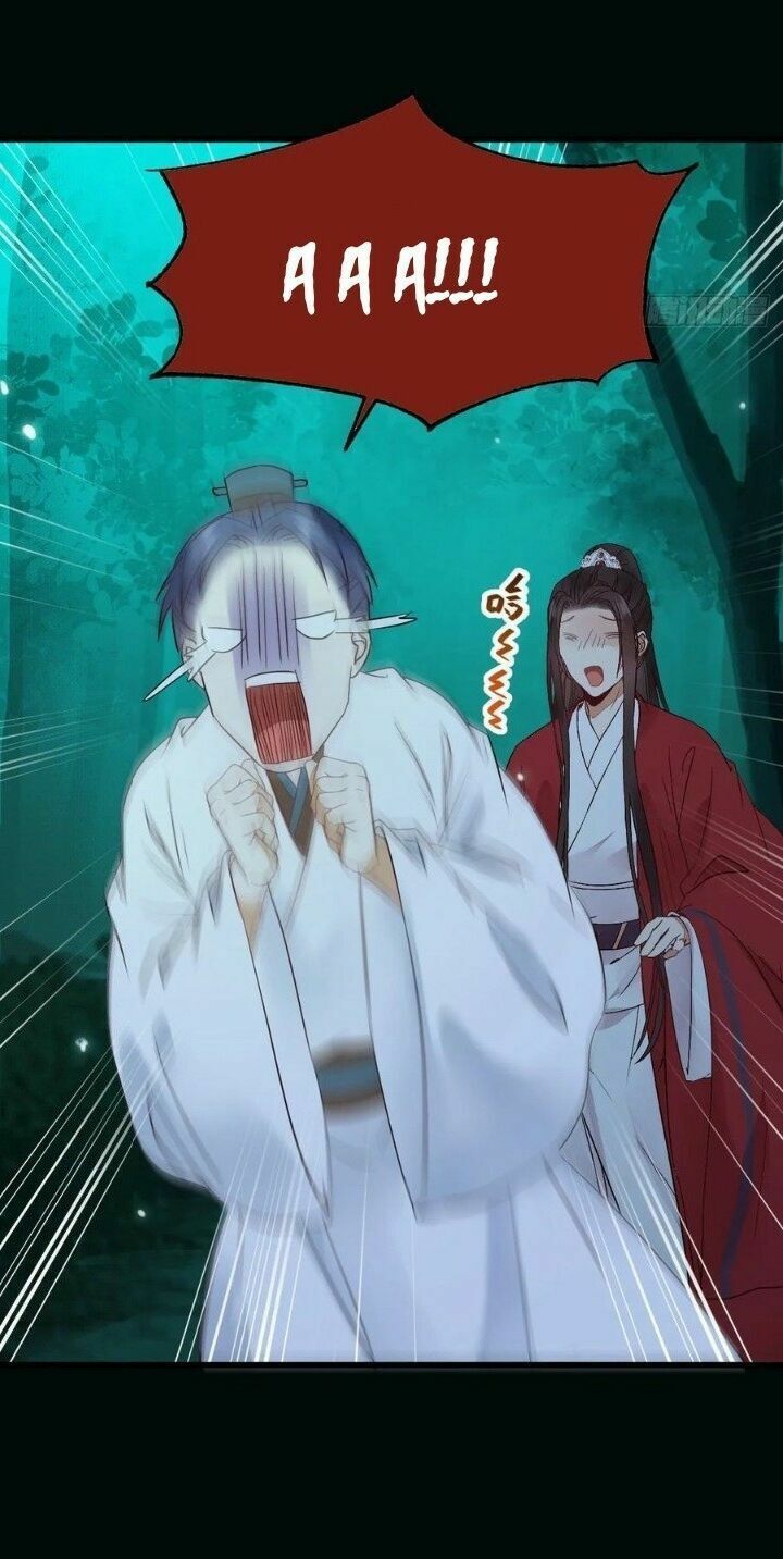 đọc truyện Tuyệt Sắc Quyến Rũ: Quỷ Y Chí Tôn Chương 292 ảnh 52 tại Thiên Thai Truyện