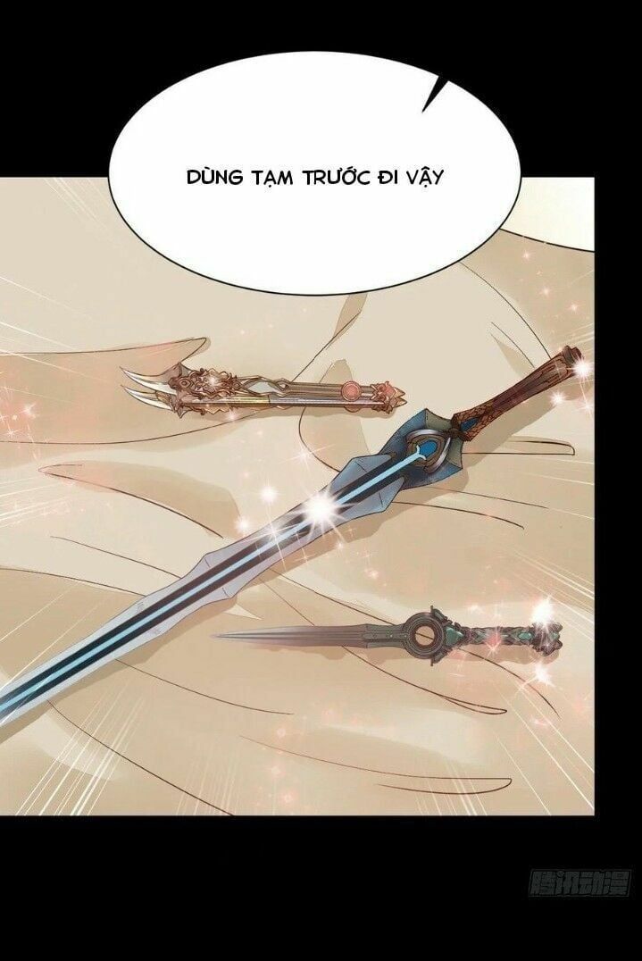 đọc truyện Tuyệt Sắc Quyến Rũ: Quỷ Y Chí Tôn Chương 292 ảnh 8 tại Thiên Thai Truyện