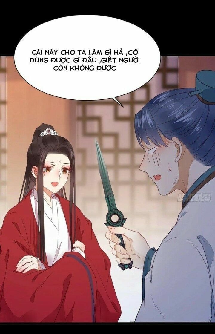 đọc truyện Tuyệt Sắc Quyến Rũ: Quỷ Y Chí Tôn Chương 292 ảnh 10 tại Thiên Thai Truyện