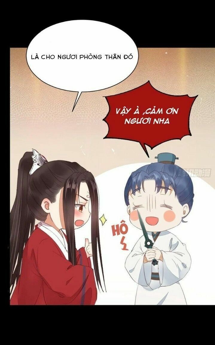 đọc truyện Tuyệt Sắc Quyến Rũ: Quỷ Y Chí Tôn Chương 292 ảnh 11 tại Thiên Thai Truyện