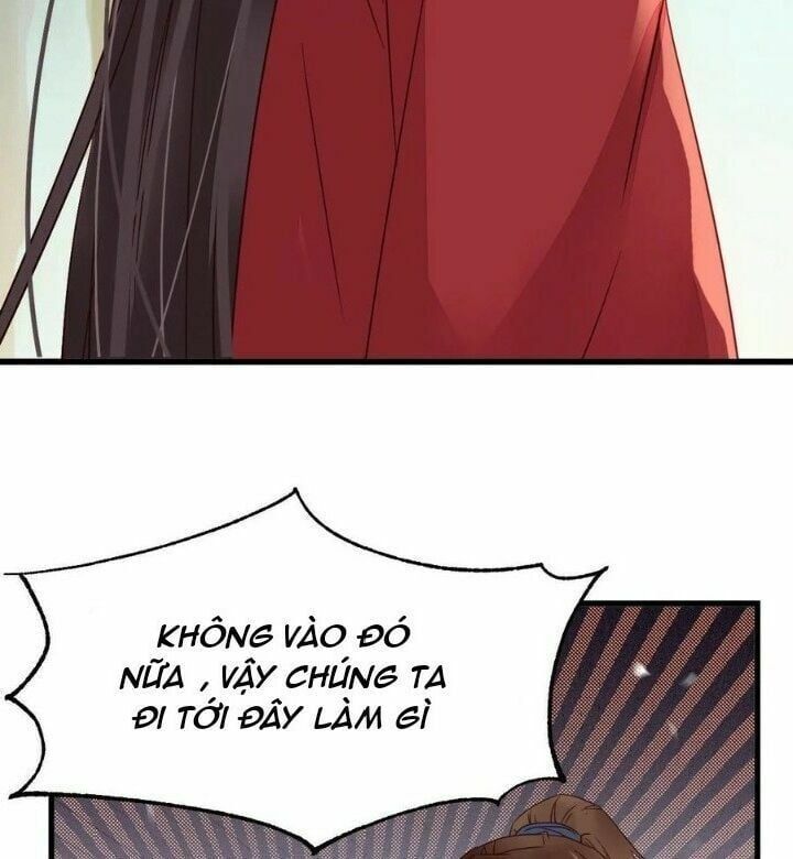 đọc truyện Tuyệt Sắc Quyến Rũ: Quỷ Y Chí Tôn Chương 293 ảnh 14 tại Thiên Thai Truyện