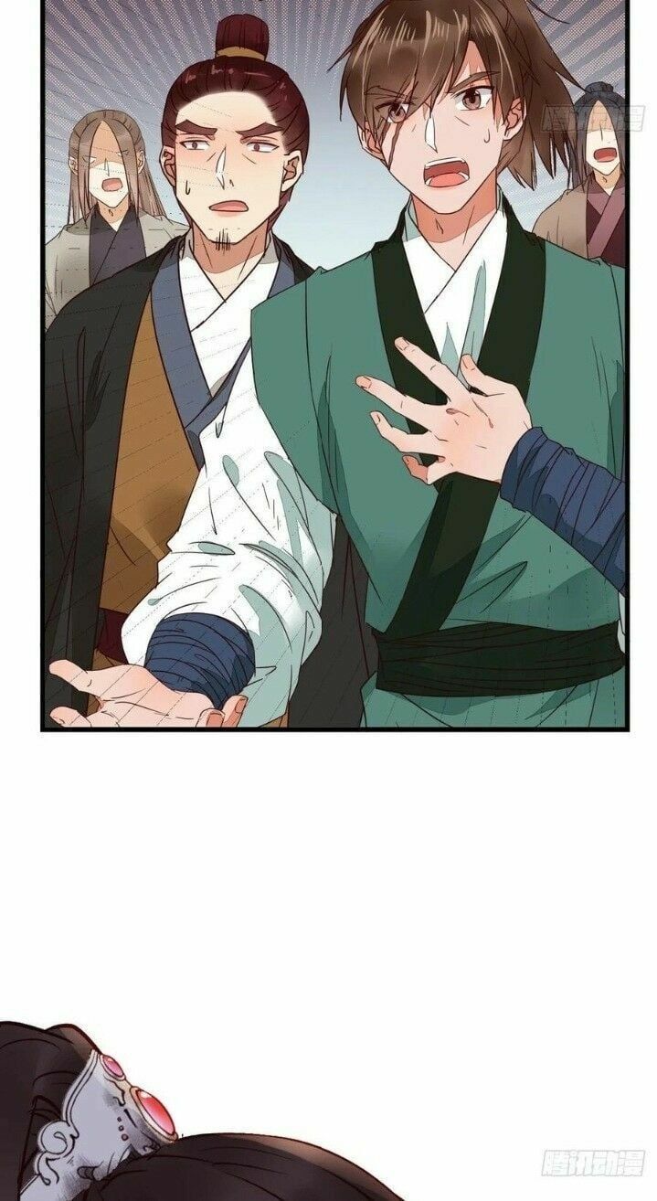 đọc truyện Tuyệt Sắc Quyến Rũ: Quỷ Y Chí Tôn Chương 293 ảnh 15 tại Thiên Thai Truyện