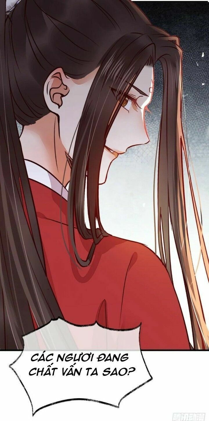 đọc truyện Tuyệt Sắc Quyến Rũ: Quỷ Y Chí Tôn Chương 293 ảnh 16 tại Thiên Thai Truyện