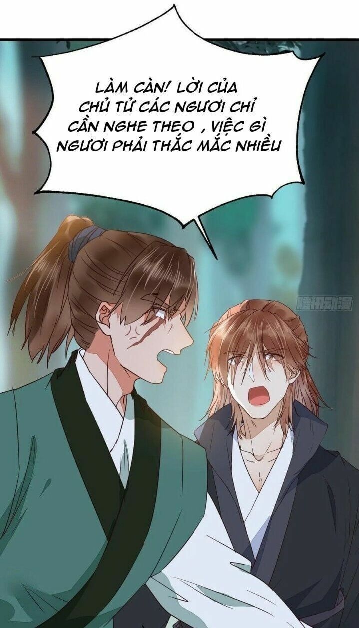 đọc truyện Tuyệt Sắc Quyến Rũ: Quỷ Y Chí Tôn Chương 293 ảnh 18 tại Thiên Thai Truyện