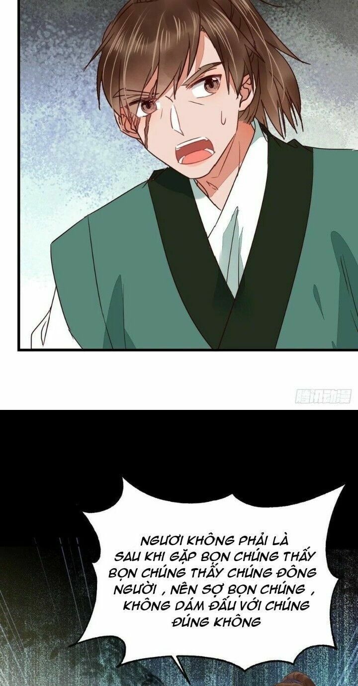 đọc truyện Tuyệt Sắc Quyến Rũ: Quỷ Y Chí Tôn Chương 293 ảnh 20 tại Thiên Thai Truyện