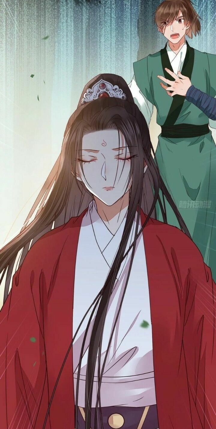 đọc truyện Tuyệt Sắc Quyến Rũ: Quỷ Y Chí Tôn Chương 293 ảnh 21 tại Thiên Thai Truyện