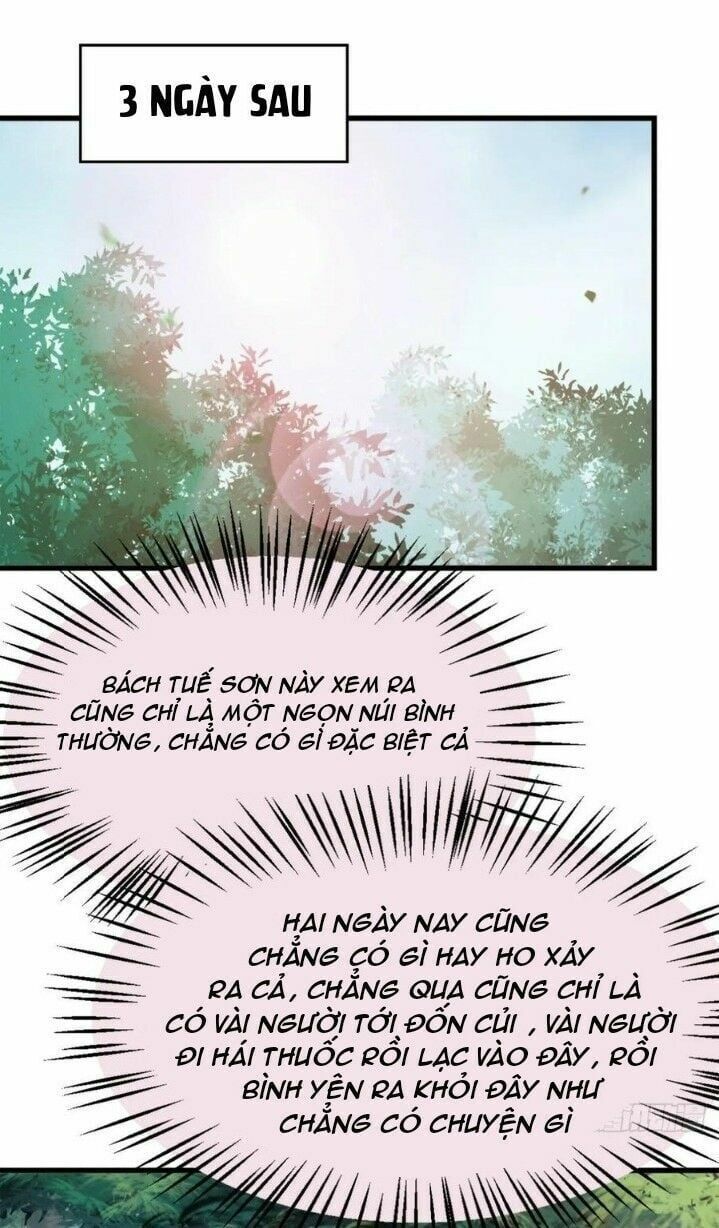 đọc truyện Tuyệt Sắc Quyến Rũ: Quỷ Y Chí Tôn Chương 293 ảnh 4 tại Thiên Thai Truyện