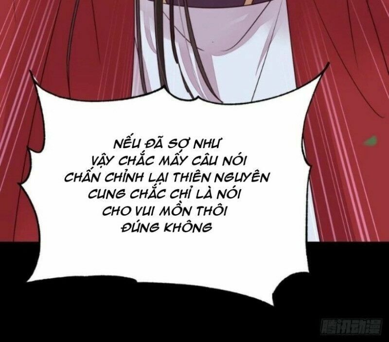 đọc truyện Tuyệt Sắc Quyến Rũ: Quỷ Y Chí Tôn Chương 293 ảnh 22 tại Thiên Thai Truyện