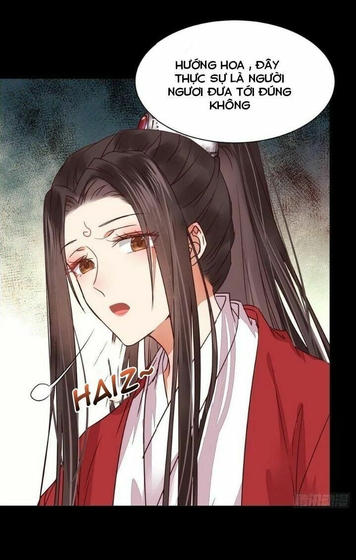 đọc truyện Tuyệt Sắc Quyến Rũ: Quỷ Y Chí Tôn Chương 293 ảnh 23 tại Thiên Thai Truyện