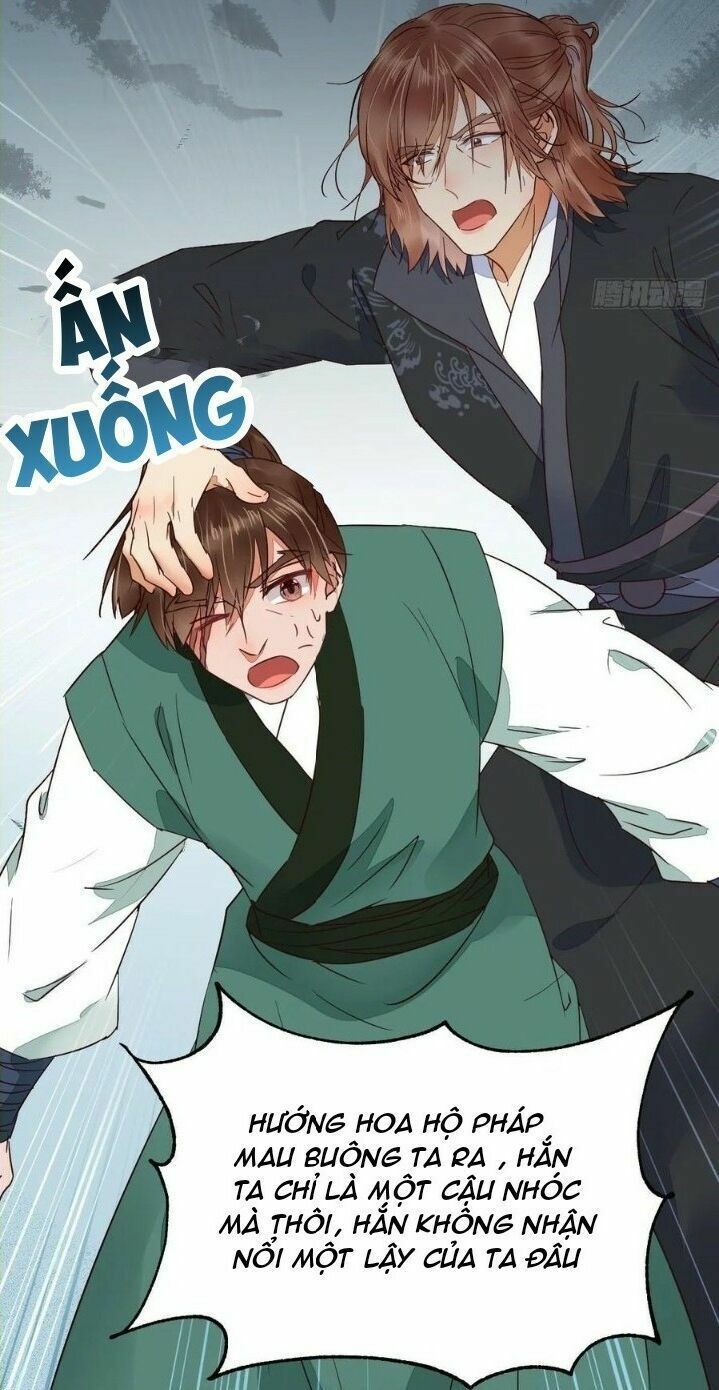 đọc truyện Tuyệt Sắc Quyến Rũ: Quỷ Y Chí Tôn Chương 293 ảnh 25 tại Thiên Thai Truyện