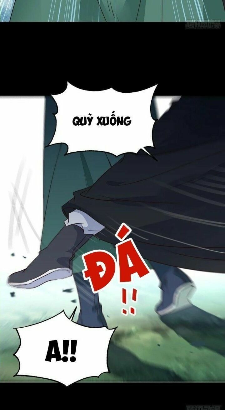 đọc truyện Tuyệt Sắc Quyến Rũ: Quỷ Y Chí Tôn Chương 293 ảnh 26 tại Thiên Thai Truyện