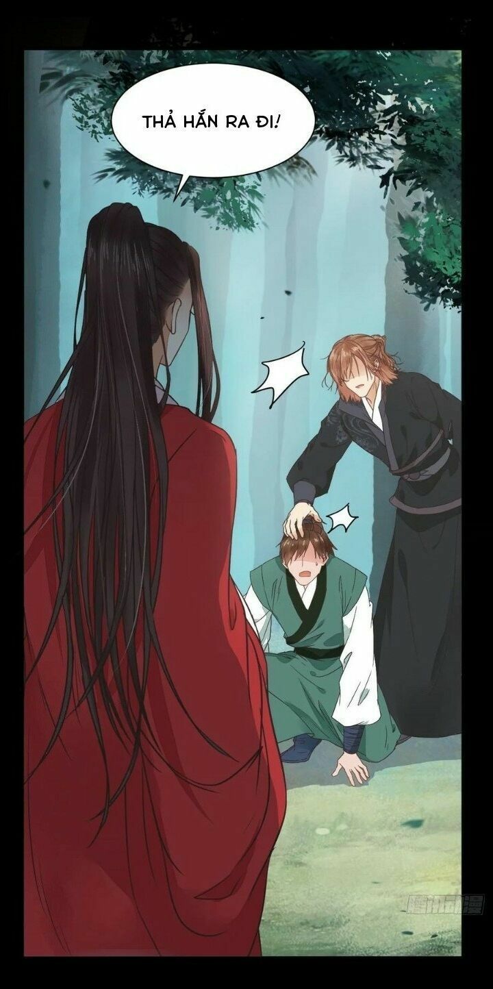 đọc truyện Tuyệt Sắc Quyến Rũ: Quỷ Y Chí Tôn Chương 293 ảnh 27 tại Thiên Thai Truyện