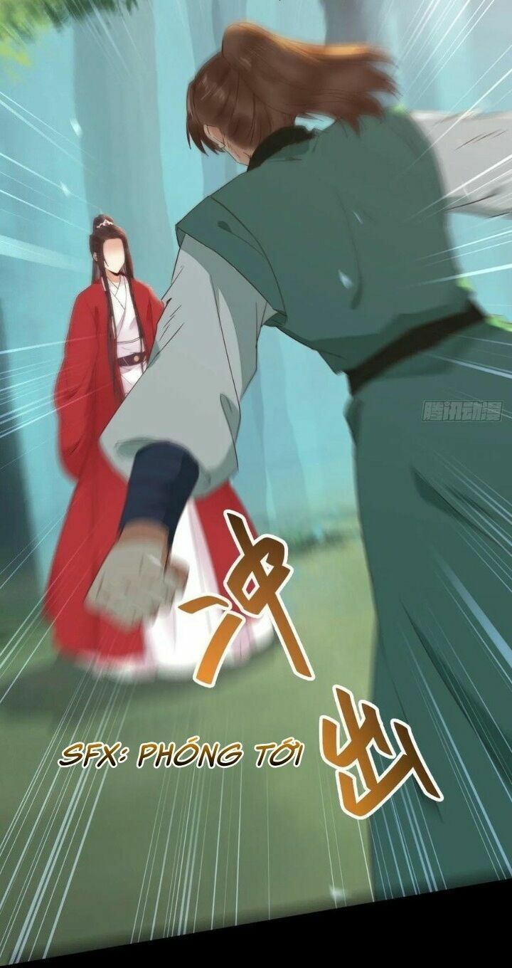 đọc truyện Tuyệt Sắc Quyến Rũ: Quỷ Y Chí Tôn Chương 293 ảnh 29 tại Thiên Thai Truyện