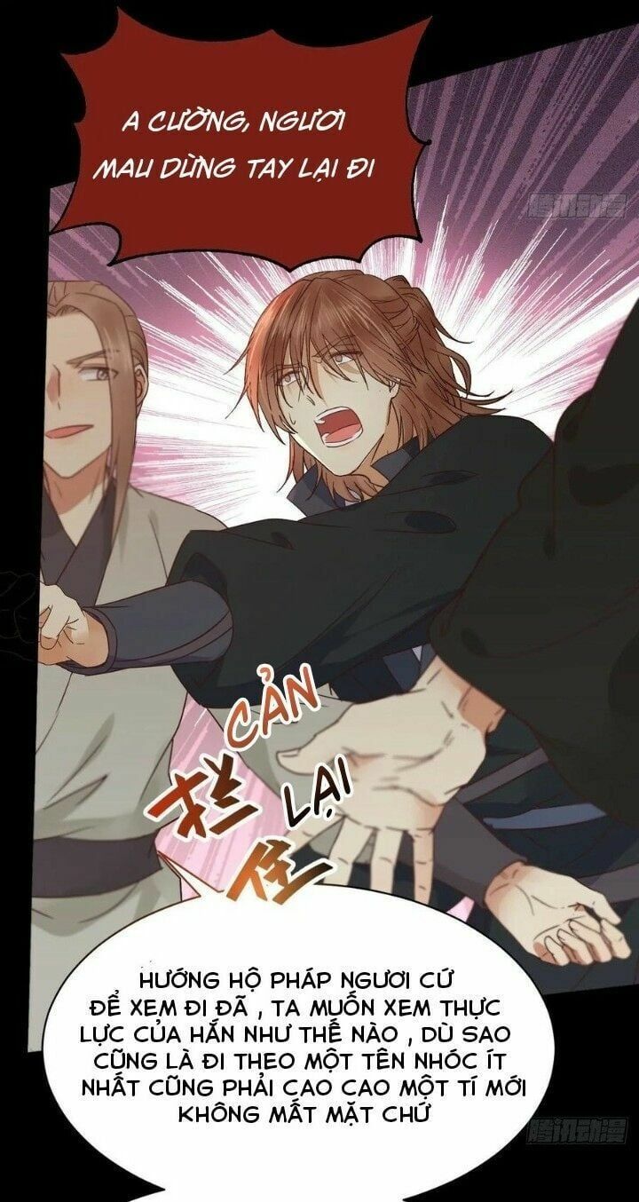 đọc truyện Tuyệt Sắc Quyến Rũ: Quỷ Y Chí Tôn Chương 293 ảnh 30 tại Thiên Thai Truyện