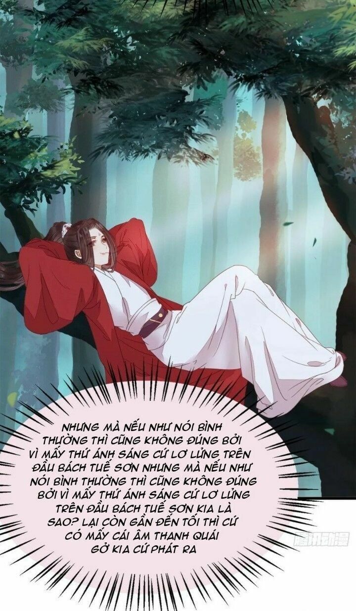 đọc truyện Tuyệt Sắc Quyến Rũ: Quỷ Y Chí Tôn Chương 293 ảnh 5 tại Thiên Thai Truyện