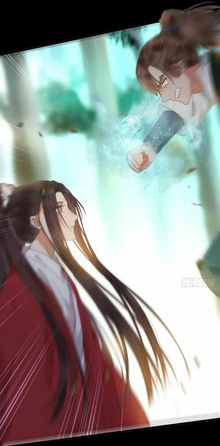 đọc truyện Tuyệt Sắc Quyến Rũ: Quỷ Y Chí Tôn Chương 293 ảnh 33 tại Thiên Thai Truyện