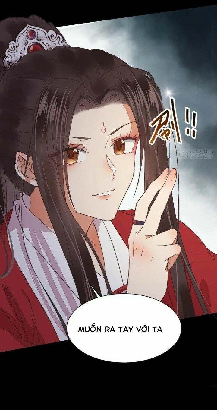 đọc truyện Tuyệt Sắc Quyến Rũ: Quỷ Y Chí Tôn Chương 293 ảnh 34 tại Thiên Thai Truyện