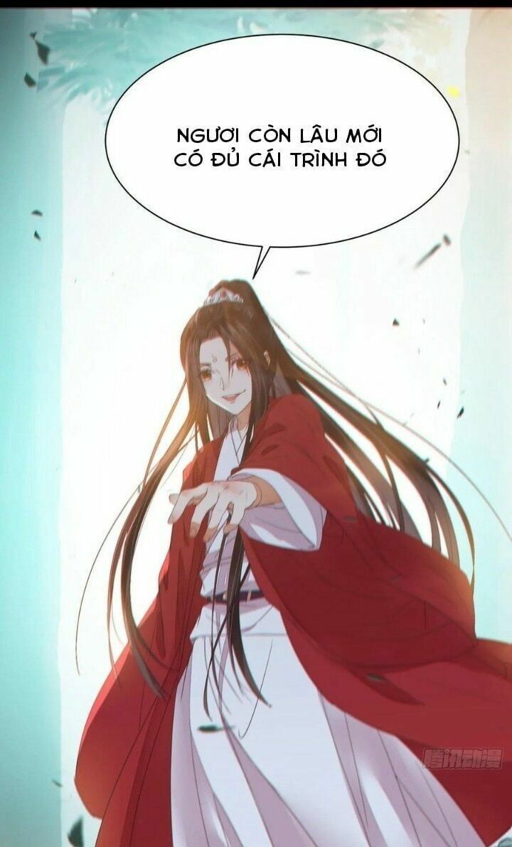 đọc truyện Tuyệt Sắc Quyến Rũ: Quỷ Y Chí Tôn Chương 293 ảnh 37 tại Thiên Thai Truyện