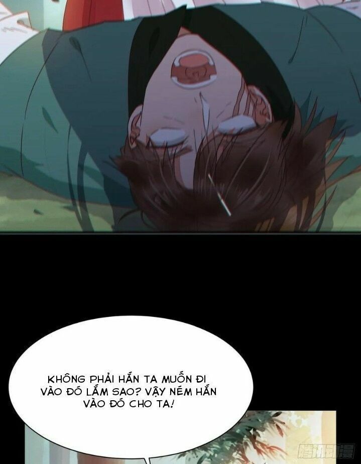 đọc truyện Tuyệt Sắc Quyến Rũ: Quỷ Y Chí Tôn Chương 293 ảnh 38 tại Thiên Thai Truyện