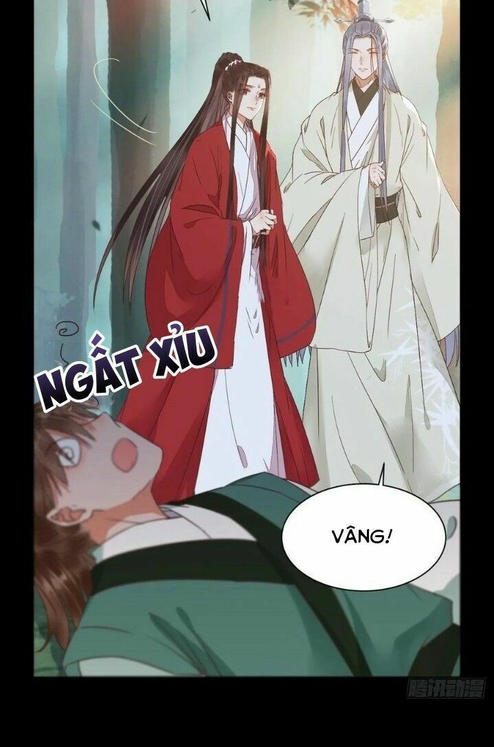 đọc truyện Tuyệt Sắc Quyến Rũ: Quỷ Y Chí Tôn Chương 293 ảnh 39 tại Thiên Thai Truyện