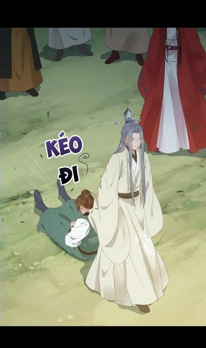 đọc truyện Tuyệt Sắc Quyến Rũ: Quỷ Y Chí Tôn Chương 293 ảnh 40 tại Thiên Thai Truyện