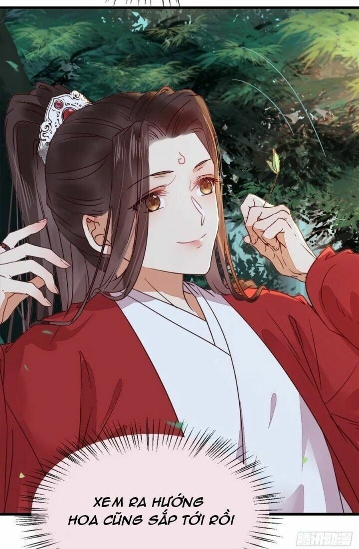 đọc truyện Tuyệt Sắc Quyến Rũ: Quỷ Y Chí Tôn Chương 293 ảnh 6 tại Thiên Thai Truyện