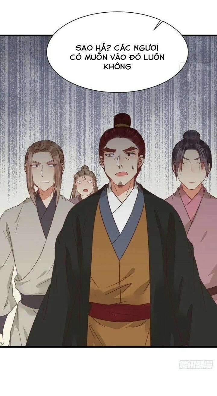 đọc truyện Tuyệt Sắc Quyến Rũ: Quỷ Y Chí Tôn Chương 293 ảnh 43 tại Thiên Thai Truyện