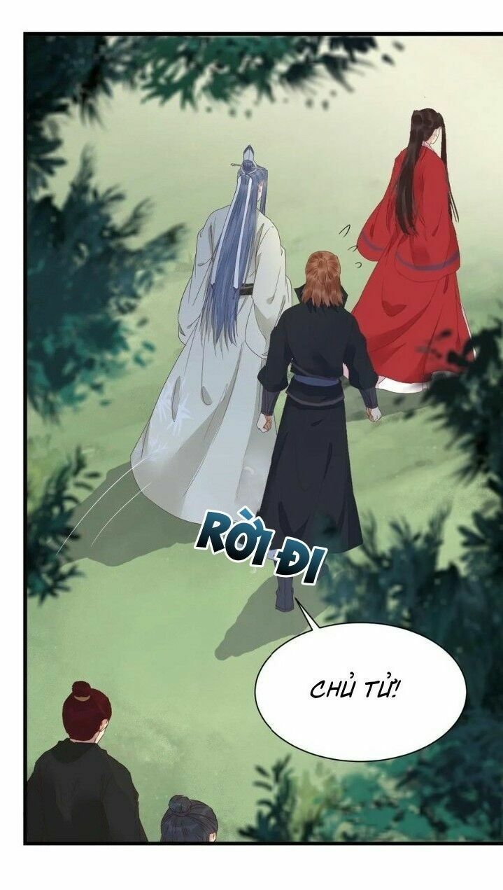 đọc truyện Tuyệt Sắc Quyến Rũ: Quỷ Y Chí Tôn Chương 293 ảnh 44 tại Thiên Thai Truyện