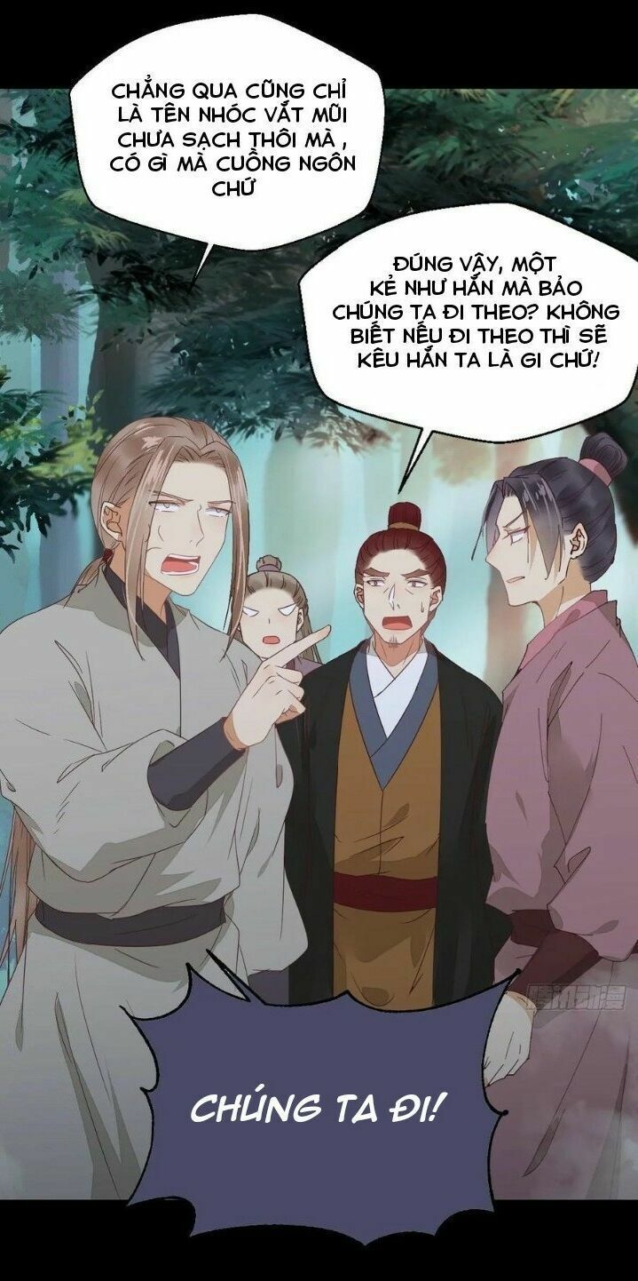 đọc truyện Tuyệt Sắc Quyến Rũ: Quỷ Y Chí Tôn Chương 293 ảnh 45 tại Thiên Thai Truyện