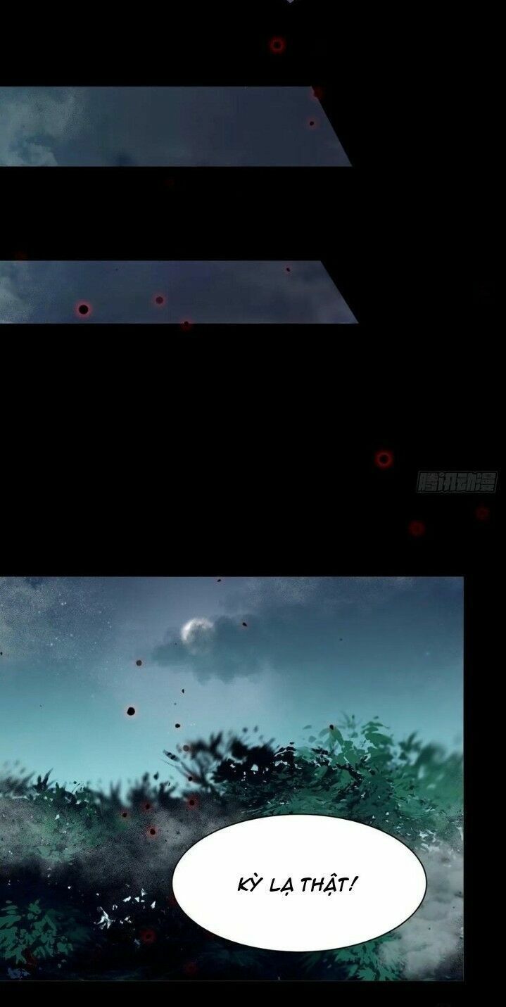 đọc truyện Tuyệt Sắc Quyến Rũ: Quỷ Y Chí Tôn Chương 293 ảnh 46 tại Thiên Thai Truyện