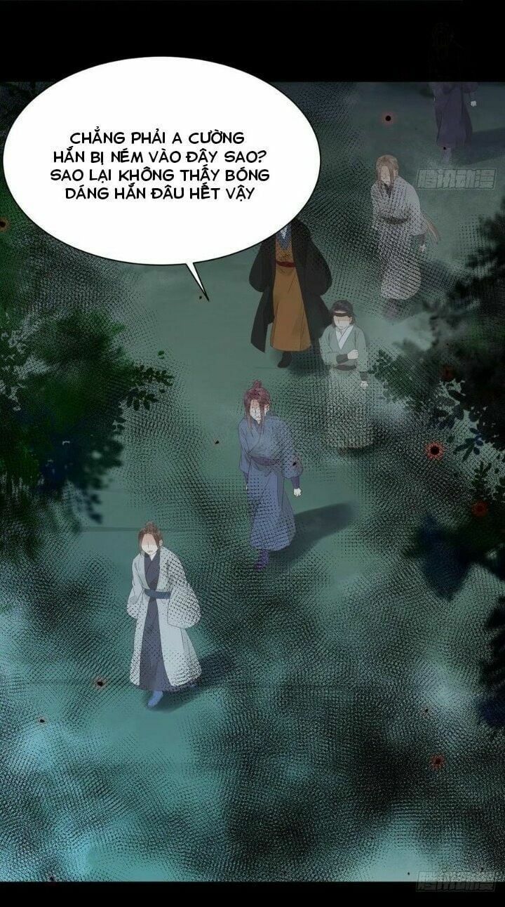 đọc truyện Tuyệt Sắc Quyến Rũ: Quỷ Y Chí Tôn Chương 293 ảnh 47 tại Thiên Thai Truyện