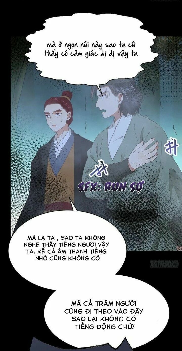 đọc truyện Tuyệt Sắc Quyến Rũ: Quỷ Y Chí Tôn Chương 293 ảnh 48 tại Thiên Thai Truyện