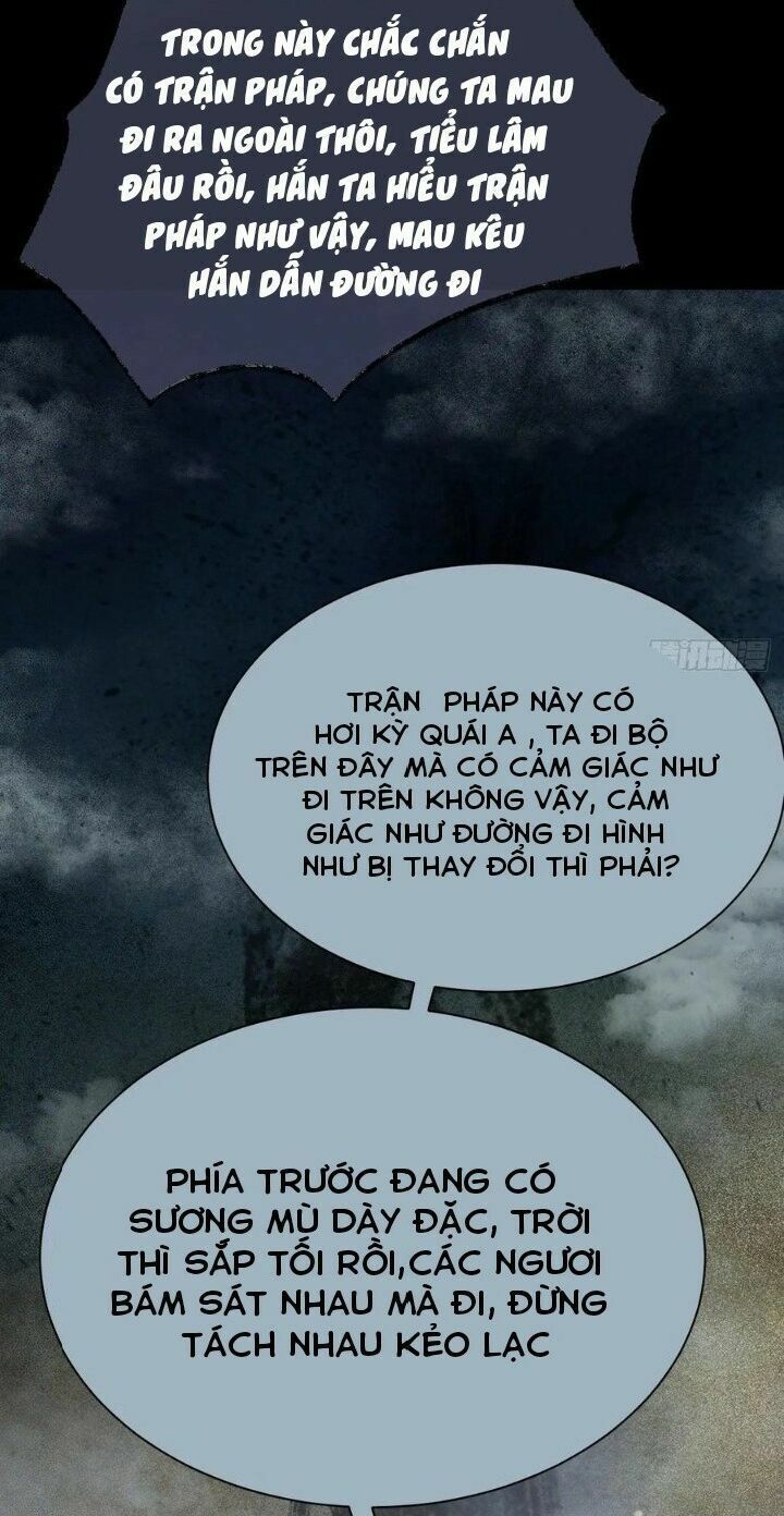 đọc truyện Tuyệt Sắc Quyến Rũ: Quỷ Y Chí Tôn Chương 293 ảnh 49 tại Thiên Thai Truyện