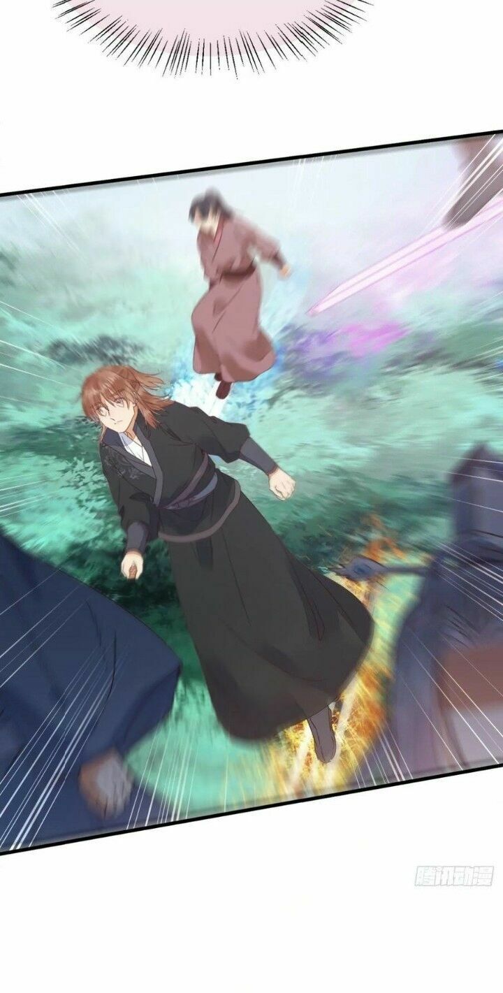 đọc truyện Tuyệt Sắc Quyến Rũ: Quỷ Y Chí Tôn Chương 293 ảnh 7 tại Thiên Thai Truyện