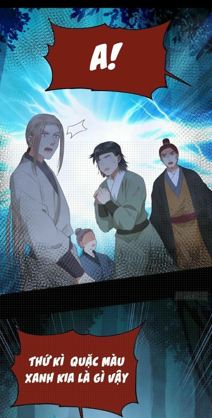 đọc truyện Tuyệt Sắc Quyến Rũ: Quỷ Y Chí Tôn Chương 293 ảnh 52 tại Thiên Thai Truyện