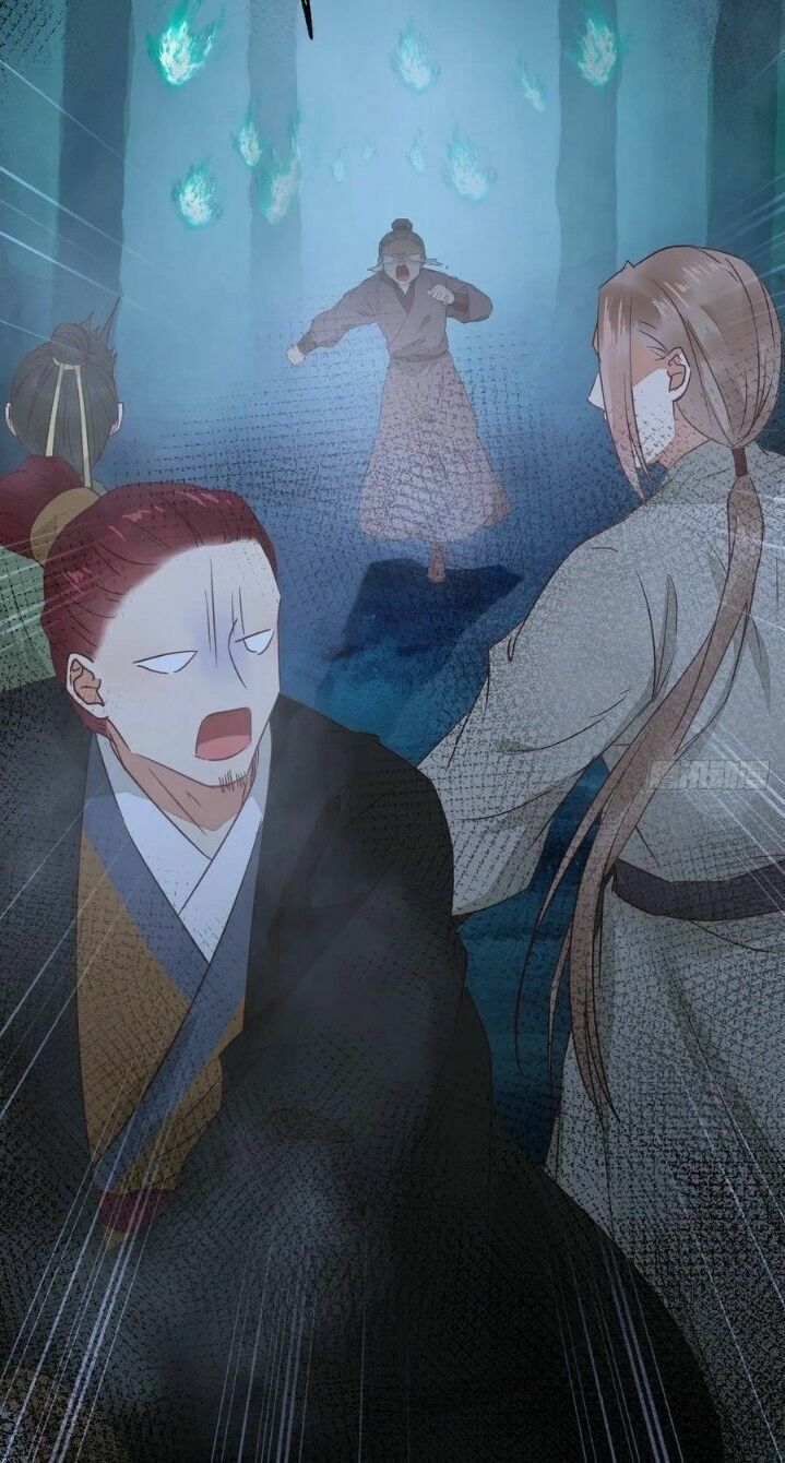 đọc truyện Tuyệt Sắc Quyến Rũ: Quỷ Y Chí Tôn Chương 293 ảnh 53 tại Thiên Thai Truyện