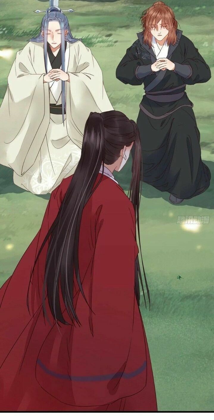 đọc truyện Tuyệt Sắc Quyến Rũ: Quỷ Y Chí Tôn Chương 293 ảnh 9 tại Thiên Thai Truyện