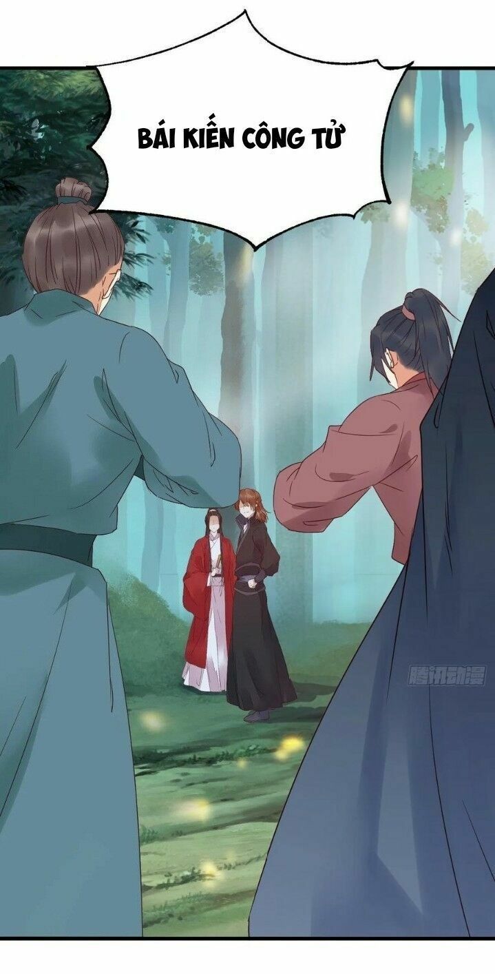 đọc truyện Tuyệt Sắc Quyến Rũ: Quỷ Y Chí Tôn Chương 293 ảnh 11 tại Thiên Thai Truyện