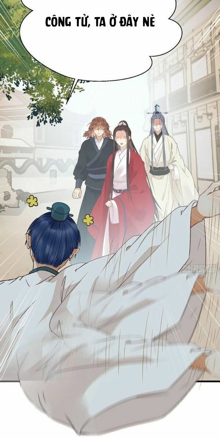 đọc truyện Tuyệt Sắc Quyến Rũ: Quỷ Y Chí Tôn Chương 294 ảnh 12 tại Thiên Thai Truyện