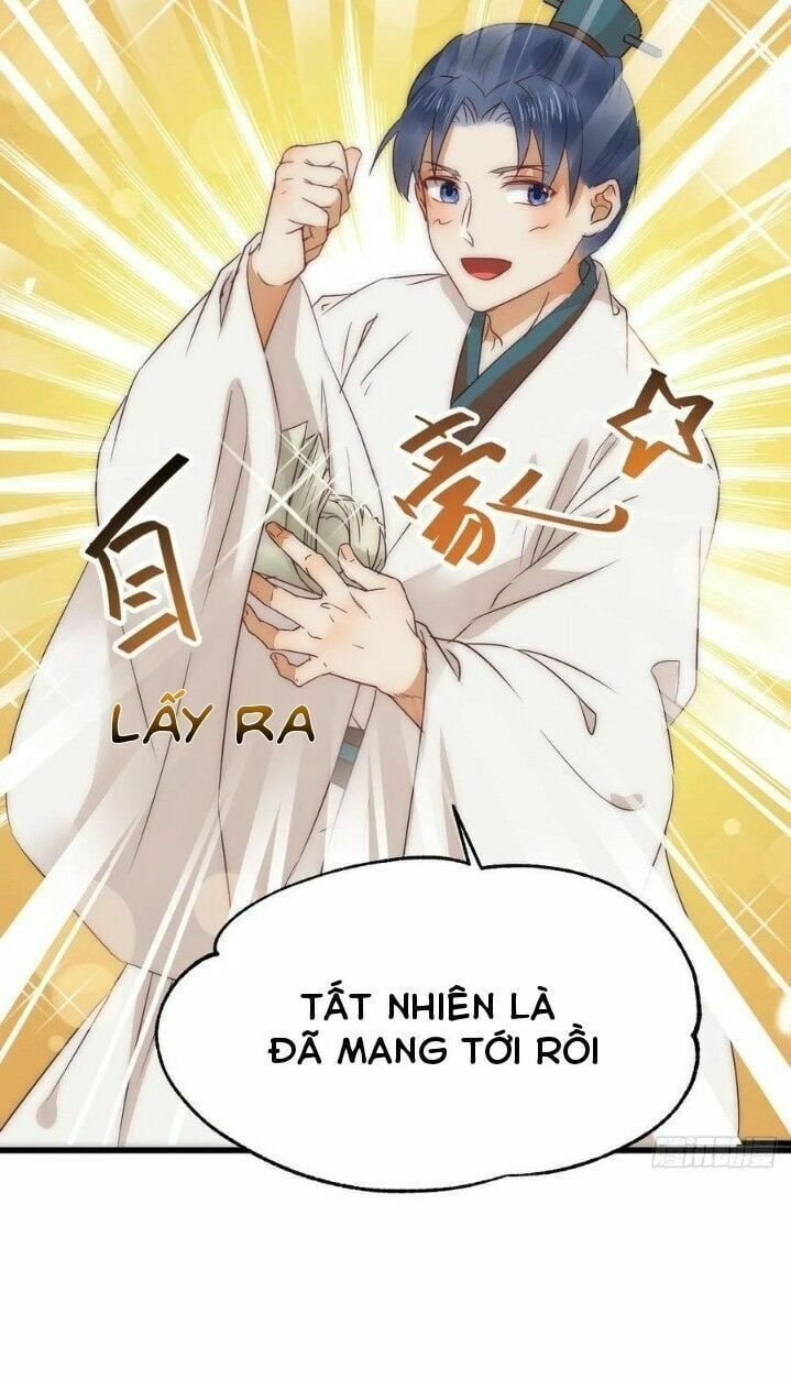 đọc truyện Tuyệt Sắc Quyến Rũ: Quỷ Y Chí Tôn Chương 294 ảnh 14 tại Thiên Thai Truyện