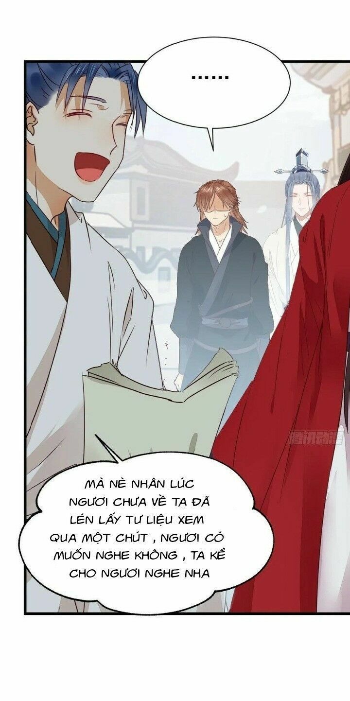 đọc truyện Tuyệt Sắc Quyến Rũ: Quỷ Y Chí Tôn Chương 294 ảnh 15 tại Thiên Thai Truyện