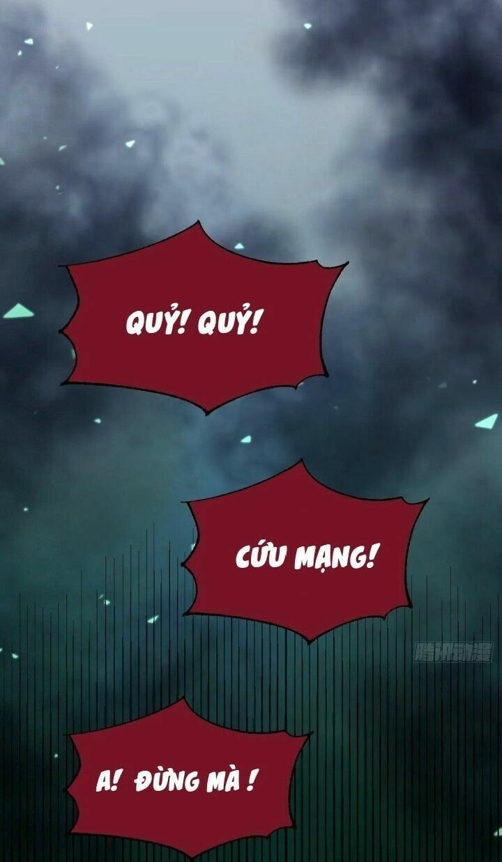 đọc truyện Tuyệt Sắc Quyến Rũ: Quỷ Y Chí Tôn Chương 294 ảnh 4 tại Thiên Thai Truyện