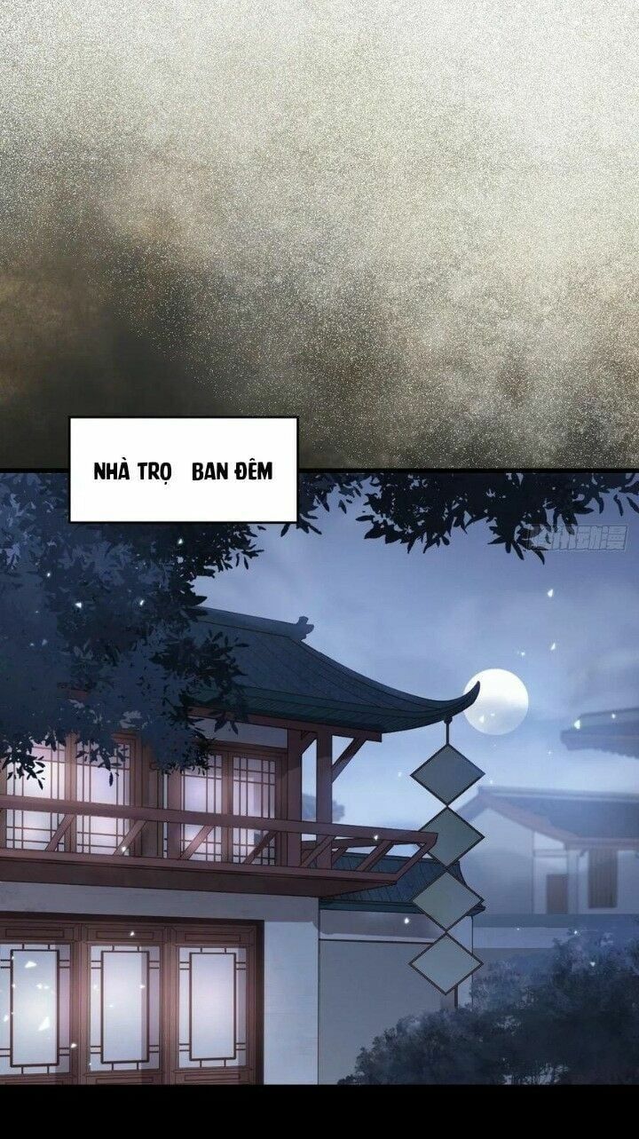 đọc truyện Tuyệt Sắc Quyến Rũ: Quỷ Y Chí Tôn Chương 294 ảnh 24 tại Thiên Thai Truyện